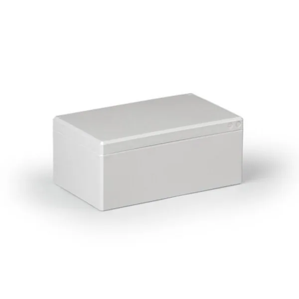 Asennuskotelo PC, Ensto DPCP122009G 120x200x86mm