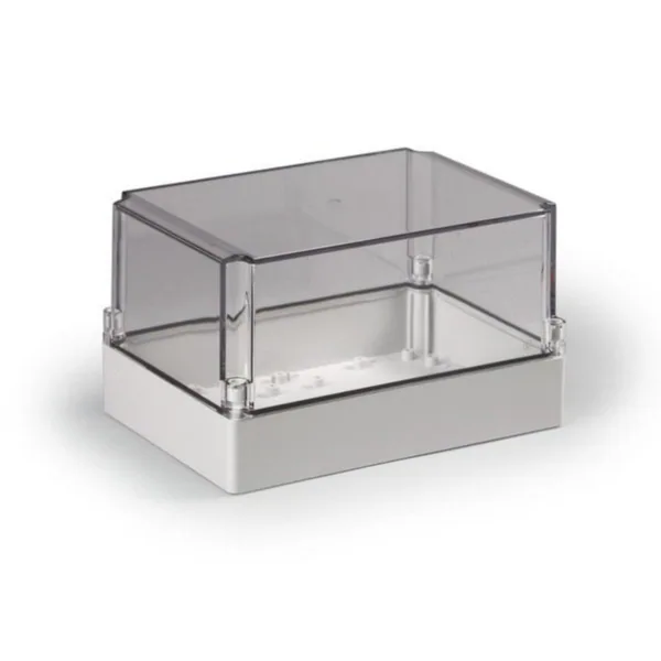 Asennuskotelo PC, Ensto SPCP182515T 175x250x150mm