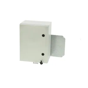 Asennuskotelo PC Fibox 403021 Arca IEC - ASENNUSKOTELO PC FIBOX ARCA 403021 400x300x210mm IPP HA