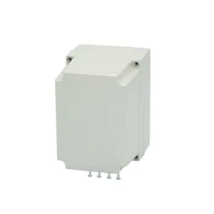 Asennuskotelo PC Fibox MNX 180x130 - ASENNUSKOTELO PC FIBOX PC 150/150 HG