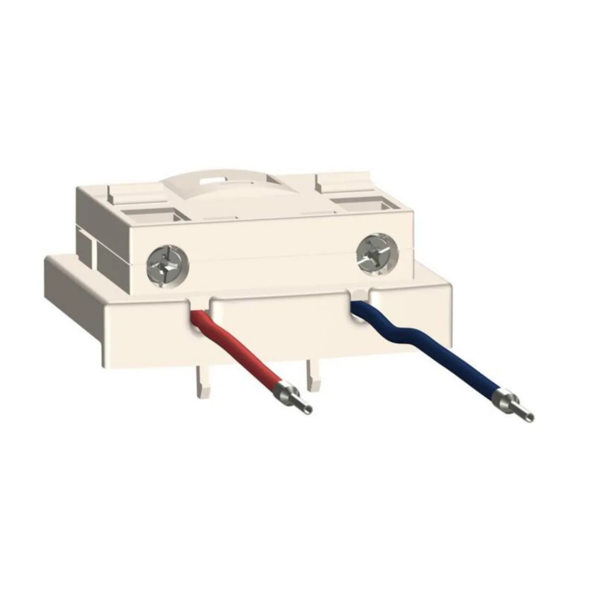 Asennustarvike Schneider Electric TeSys - ASENNUSOSA TESYS SOVITIN LA4... D40A-65A