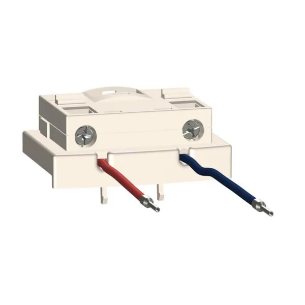 Asennustarvike Schneider Electric TeSys ASENNUSOSA SOVITIN LA4... D40A-65A