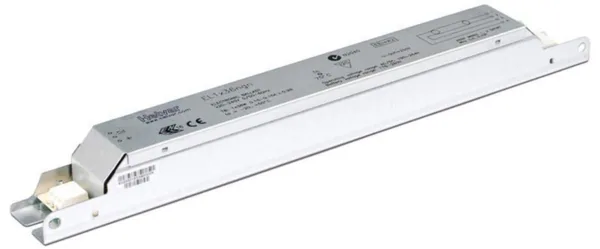 Elektroninen liitäntälaite Helvar EL-ngn T8 EL1x36NGN