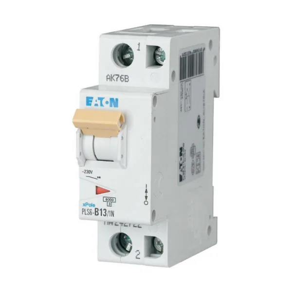 Johdonsuojakatkaisija Eaton Xpole 242722