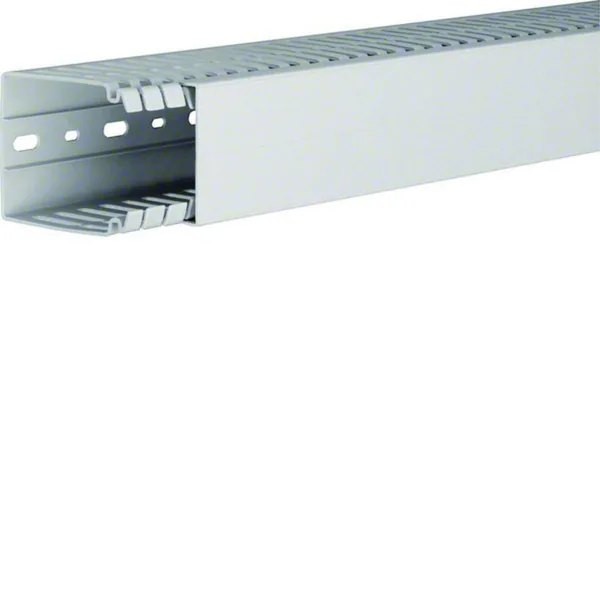 Johdotuskouru TEHALIT.HA7 HA7 80x60x2000 PC/ABS VHA