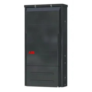 Kaapelijakokaappi ABB NC - KAAPELIJAKOKAAPPI KABELDON NC600-C-SE-M