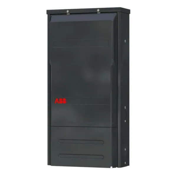 Kaapelijakokaappi ABB NC KABELDON NC600-C-SE-M