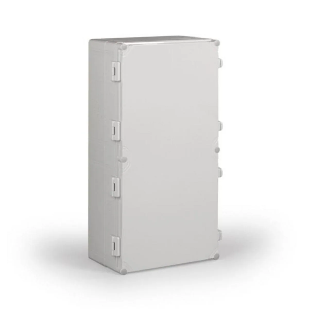 Kaappi seinäasennus, Ensto WPCP306018G 300x600x185mm