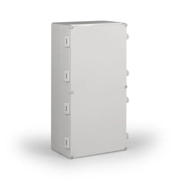 Kaappi seinäasennus, Ensto WPCP306018G 300x600x185mm