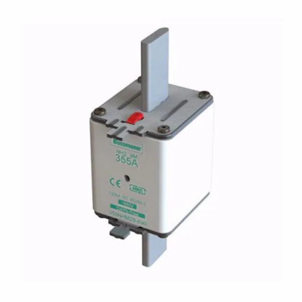 Kahvasulake Bussmann 690VAC 355NHM2B aM 355A 2