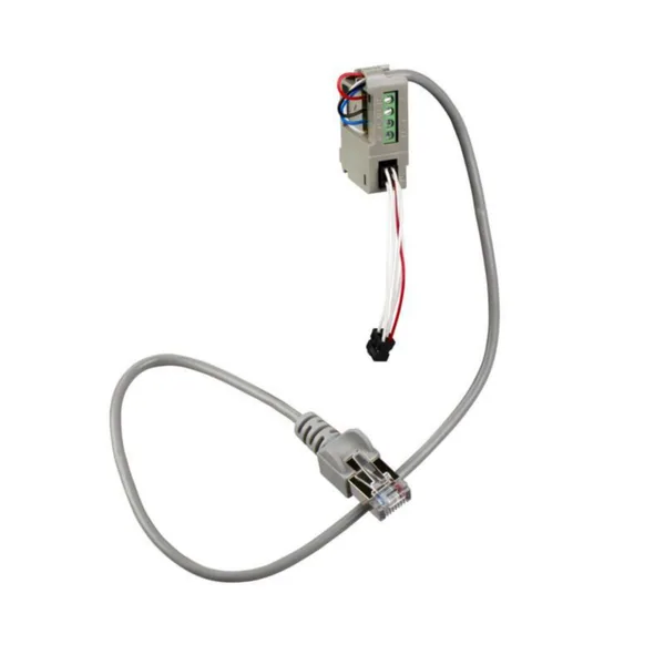 Kompaktikatkaisija Schneider Electric LV434200 NSX JOHTO 0.35M