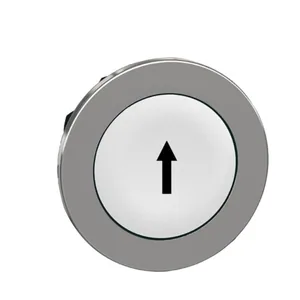 Kumisuojuspainike Schneider Electric Harmony - TASOPAINIKE HARMONY ZB4FA334 VALK TASO MUS NUO