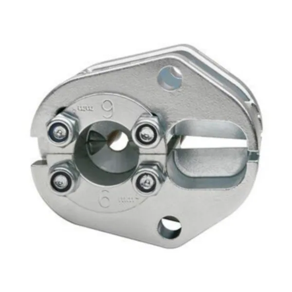 Kuorintaleuat Klauke EK50Ml työkaluun KUORINTATYÖKALUTARVIKE SD5006 K50 6MM2