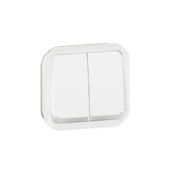 Kytkin Legrand Plexo 069626L