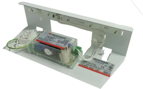 LED-moduuli Teknoware varaosapaketti W200001
