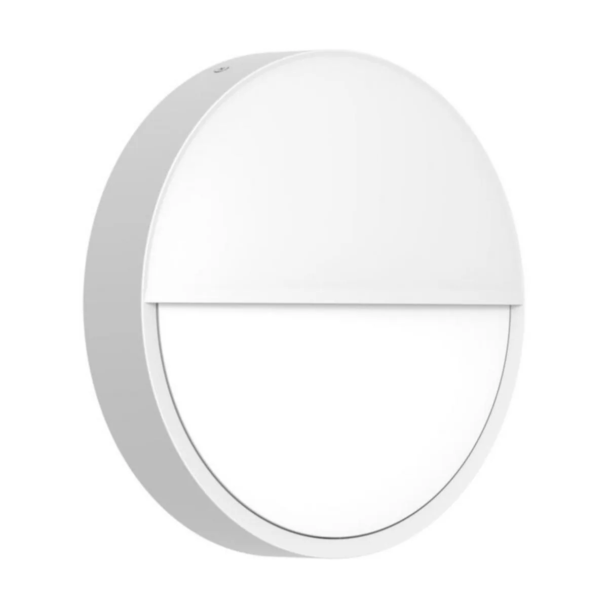 Mekaaninen lisätarvike Ledvance Bulkhead Performance BLKH RD EYELID 300 WT – valkoinen
