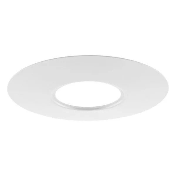 Mekaaninen lisätarvike Ledvance Spot SP RING D180 WT