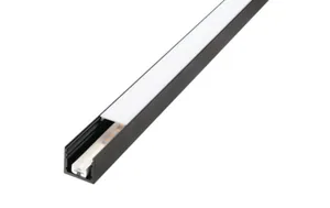 Mekaaninen lisätarvike SG Armaturen Stripline 230V OUT - MEKAANINEN LISÄTARVIKE SG 230V OUT PINTA PROF 1,8m MU