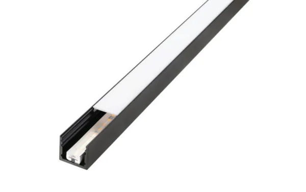 Mekaaninen lisätarvike SG Armaturen Stripline 230V OUT PINTA PROF 1,8m MU