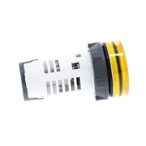 Merkkivalo LED Schneider Electric Harmony XB7 120VAC - MERKKIVALO LED HARMONY XB7EV08GP. ORA. 120 VAC LED