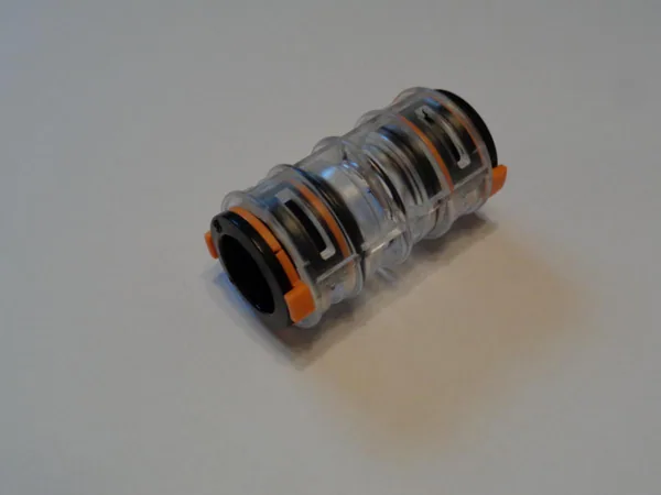 Mikrokanavaliitin Emtelle FibreFlow jatkoliitin 20MM