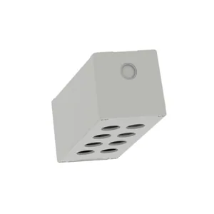 Painikekotelo Schneider Electric Harmony - PAINIKEKOTELO HARMONY KOTELO HARMAA 8 REIKÄÄ 22 MM