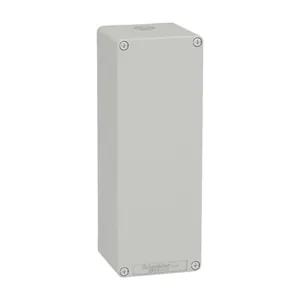 Painikekotelo Schneider Electric Harmony - PAINIKEKOTELO HARMONY KOTELO HARMAA ILMAN REIKÄÄ