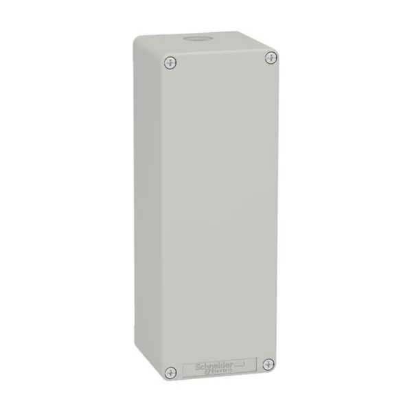 Painikekotelo Schneider Electric Harmony KOTELO HARMAA ILMAN REIKÄÄ