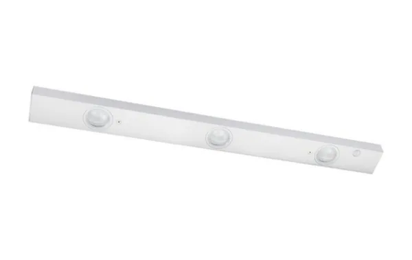Pinta-asennusvalaisin SG Chef 3X4.5W 27K VA