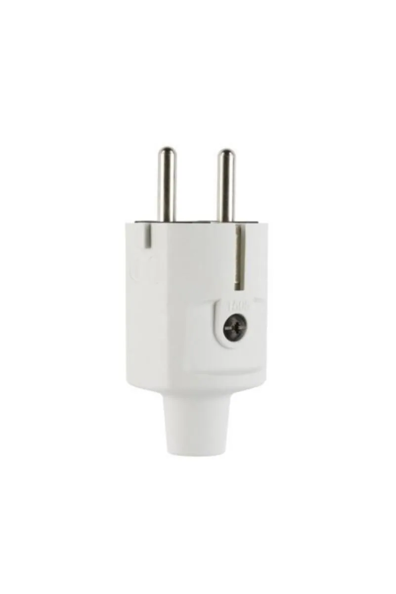 Pistotulppa ABL TPE - PISTOTULPPA ABL 100000046 16A/250V/IP20 S HAR