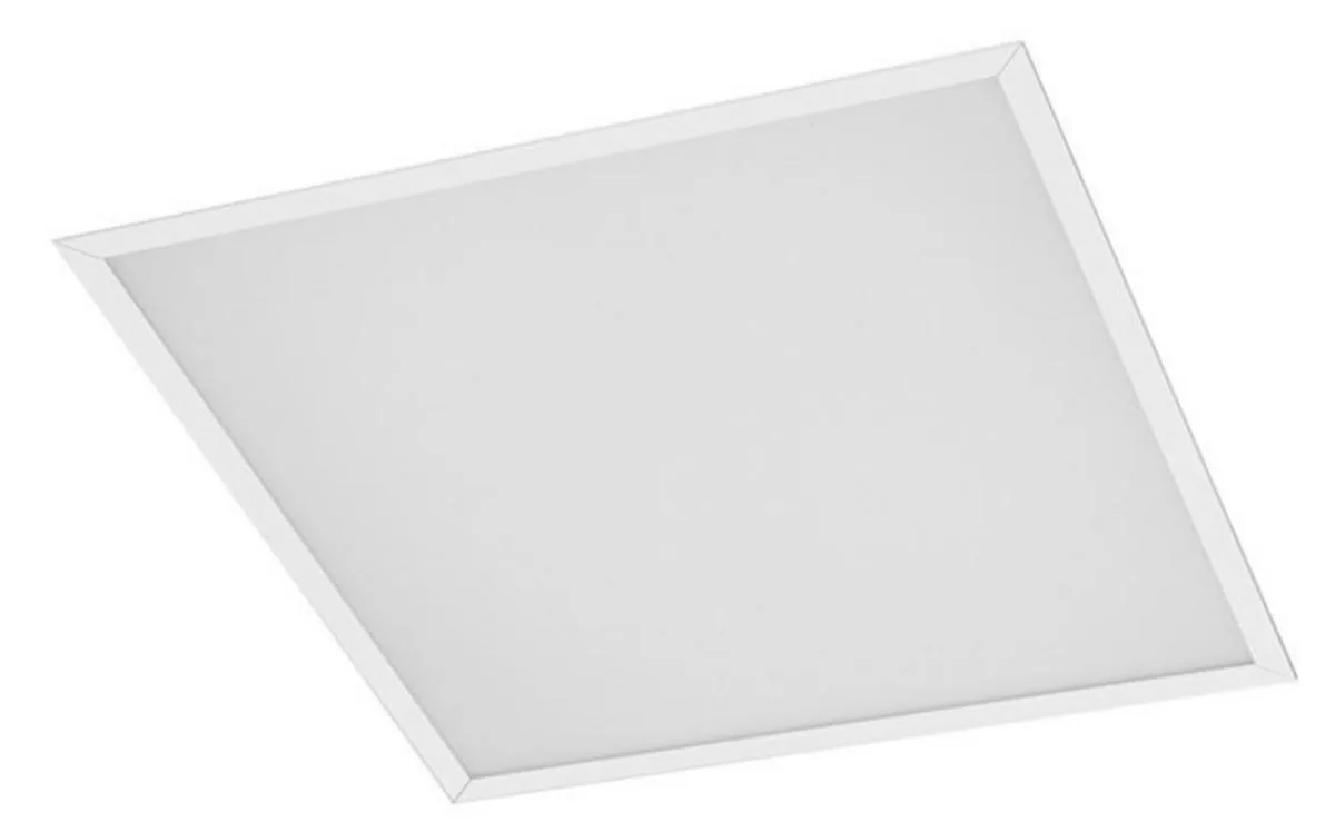 Puhdastilavalaisin Airam Clean 600x600 IP65 53W/830 DA2 ACO – 3000