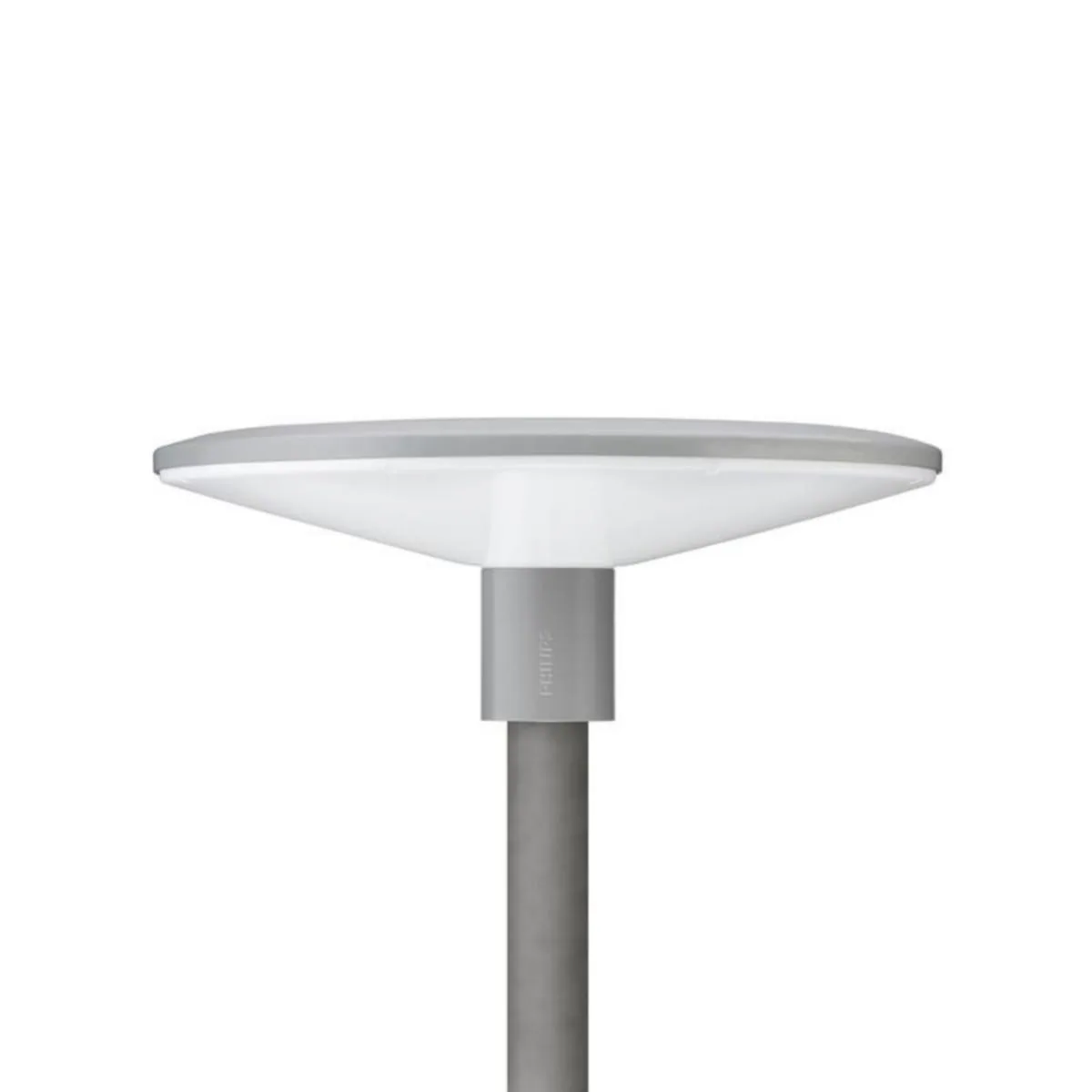 Pylväsvalaisin Signify Townguide BDP100 LED40-/840 II DS PCF LS – 4000