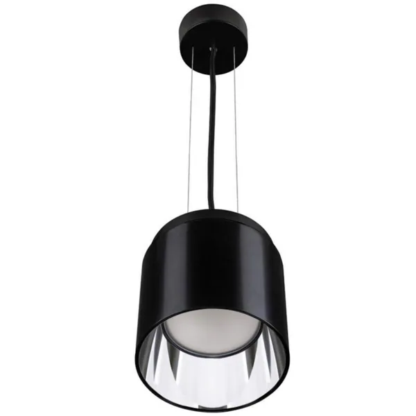 Ripustusvalaisin Concord Solstice Pedant suora/epäsuora 200 3400LM 940 DA MU
