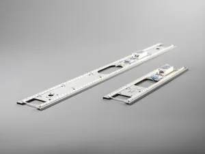 Sähköinen lisätarvike Hide-a-lite ReLine - SÄHKÖINEN LISÄTARV RELINE IP20 2000LM 15W 3/4K 600MM