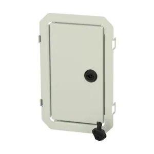 Sisäovipaneeli Fibox RST ARCA - SISÄOVIPANEELI RST FIBOX ARCA IDS 3020 KOKO: 300x200x150mm