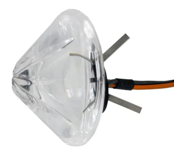Sisustusvalaisin SAAS Highline Posh Diamond LED C