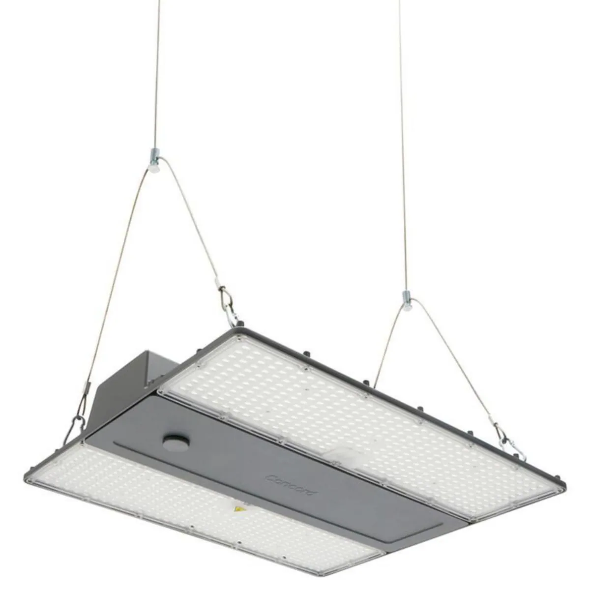 Syväsäteilijä Concord Rocks IP65 72W 13100LM 30X60° – 4000