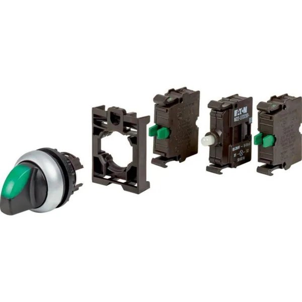 Väännin Eaton RMQ-Titan M22-WRLK3-G-2K10LED230-BVP