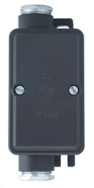 Vaihtorasia Selcast 2.5mm² 400V IP67 2.5mm2 RUSK