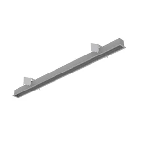 Valaisinrunko Ledvance Linear Office - VALAISINRUNKO LEDVANCE LN OFFICE RS 34W ML GY ON/OFF