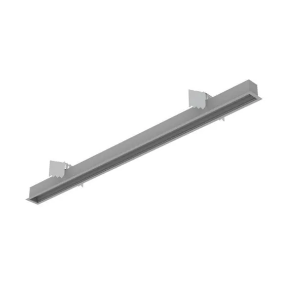 Valaisinrunko Ledvance Linear Office LN RS 34W ML GY ON/OFF