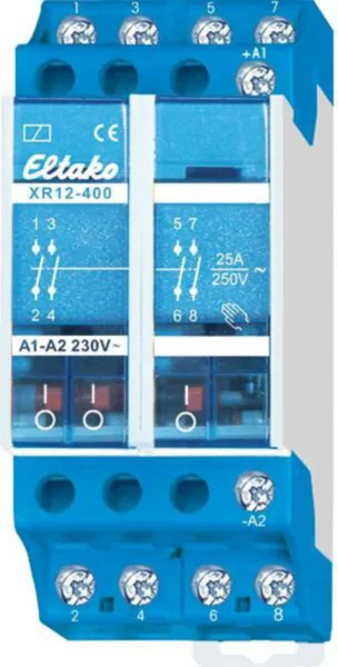 Välirele Eltako XR12-400-230V