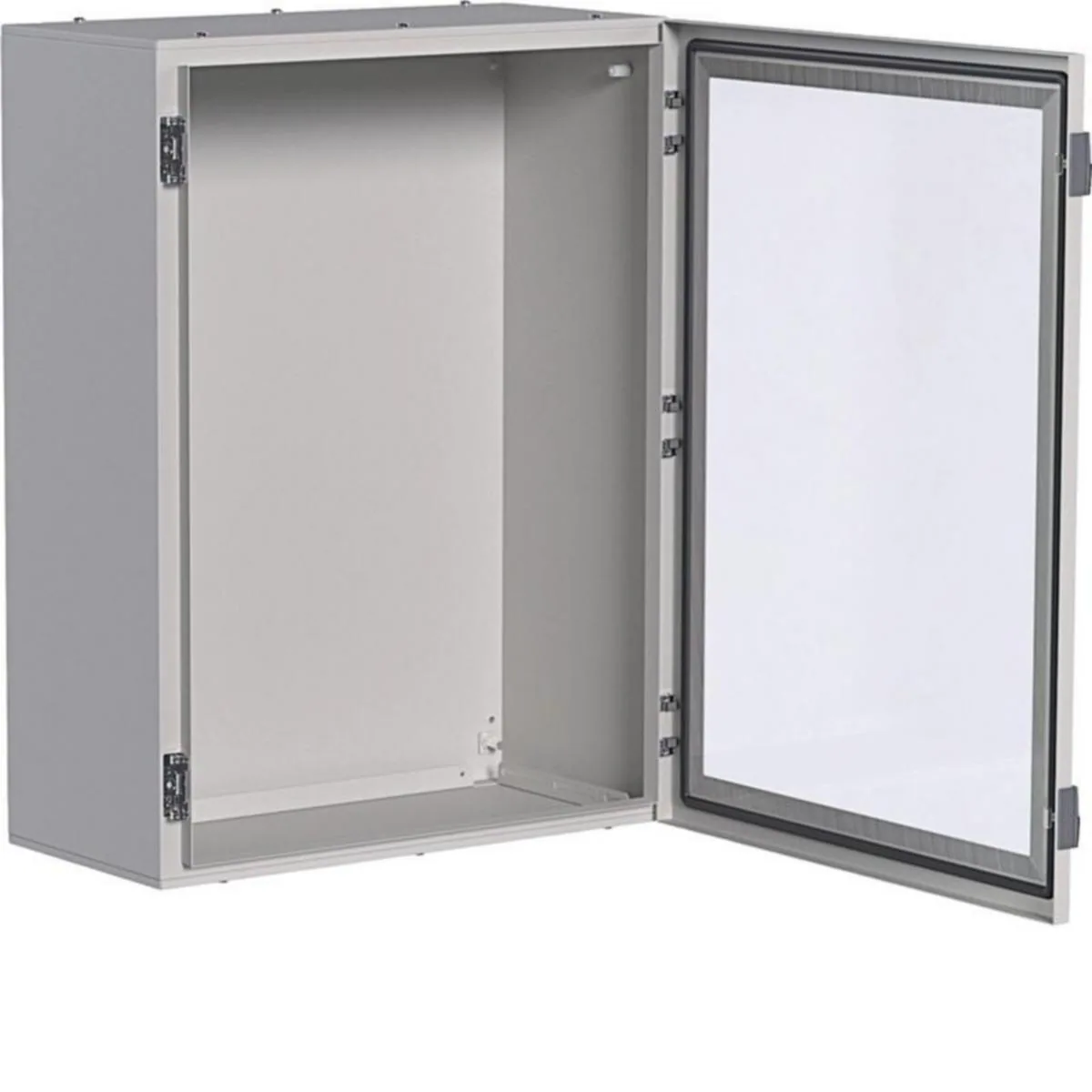 Asennuskotelo Fe Hager orion plus FL174A 800X600X300 IKK. IP65