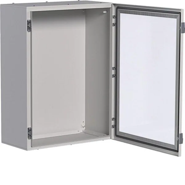 Asennuskotelo Fe Hager orion plus FL174A 800X600X300 IKK. IP65