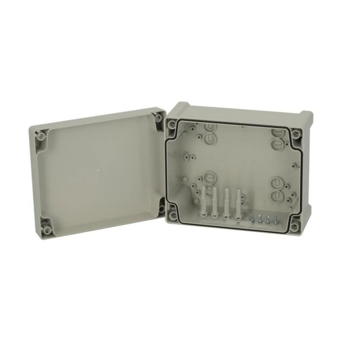 Asennuskotelo PC Fibox TEMPO TPC 201610 201X163X99MM