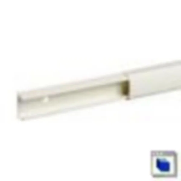 Asennuslista OptiLine mini Alumiini OL 1220 ALU PV