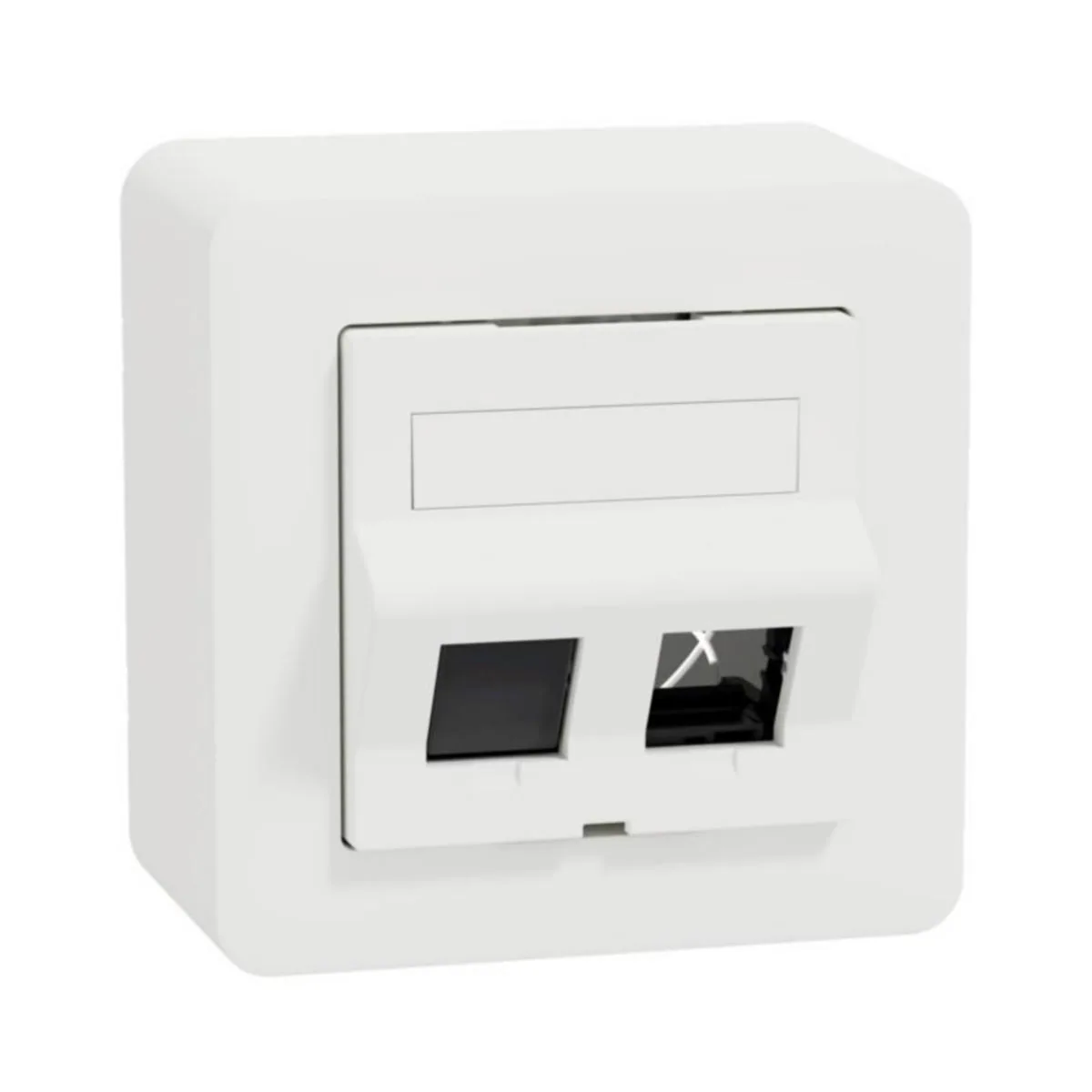 Datarasia Schneider Electric Exxact Actassi/Keystone pinta - TELERASIA EXXACT DATARASIA PINTA ACTASSI/KEYSTO