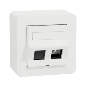 Datarasia Schneider Electric Exxact Actassi/Keystone pinta - TELERASIA EXXACT DATARASIA PINTA ACTASSI/KEYSTO