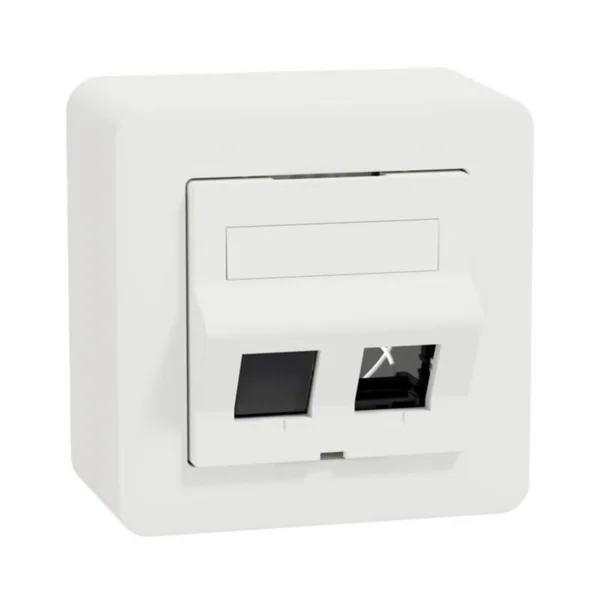 Datarasia Schneider Electric Exxact Actassi/Keystone pinta