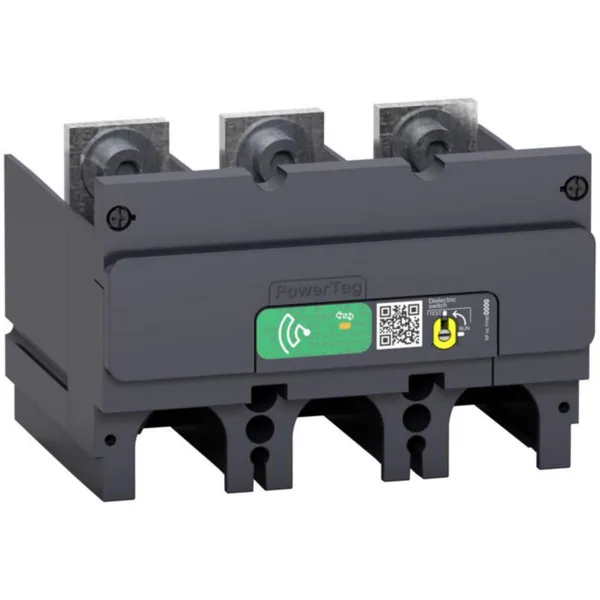 Energiamittari DIN Schneider Electric PowerTag MONOCONNECT 630A - 3P